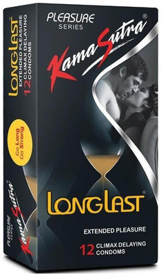 

KamaSutra OEM10038 Condom(Set of 5, 12S)