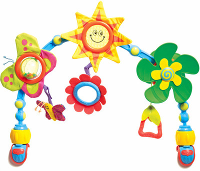 

Tiny Love Sunny Stroll(Multicolor)