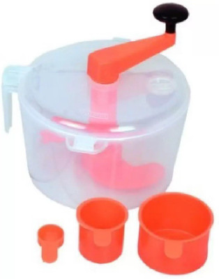 VIVAAN Dough Dough Maker(Multicolor)