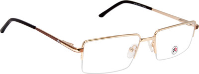 

David Blake Full Rim Rectangle Frame(51 mm