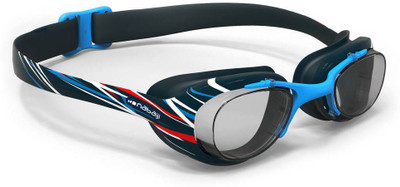 NABAIJI X-base Swimming Goggles(Blue) available at flipkart for Rs.399