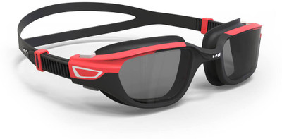 NABAIJI by Decathlon Spirit Swimming Goggles(Red) available at flipkart for Rs.899