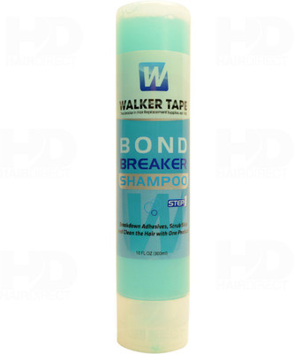 

Walker Tape Bond Breaker Shampoo Serum(300 ml)