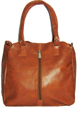 

BacBag Hand-held Bag(Tan)