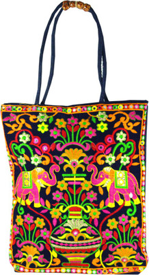 

spero Shoulder Bag(Multicolor)