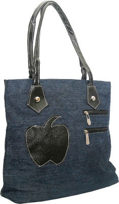 Side Bags Shoulder Bag(Blue)
