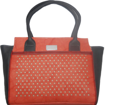 

RUMKEEZ Hand-held Bag(Orange)
