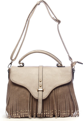 

Amado Shoulder Bag(Beige)