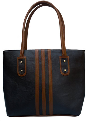 

Pynk Fashion Shoulder Bag(Brown)