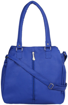 

FighterBulls Hand-held Bag(Blue)