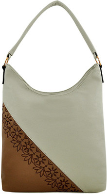 

Eyeslanguage Shoulder Bag(Multicolor)