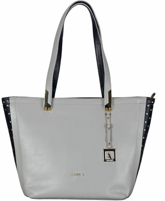 

ADAMIS Tote(Grey)