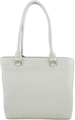 

Eyeslanguage Shoulder Bag(White)