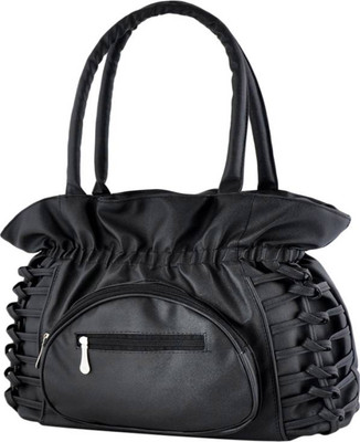 

SK NOOR Shoulder Bag(Black)