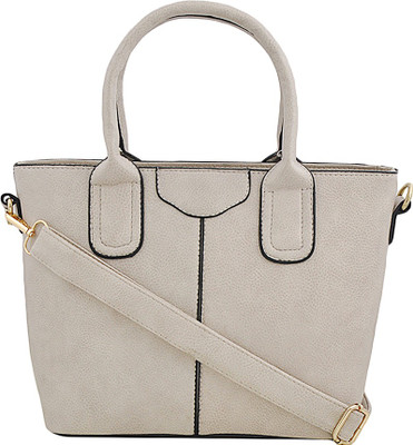 

Eyeslanguage Shoulder Bag(White)