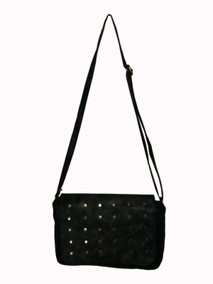 

SK NOOR Sling Bag(Grey)