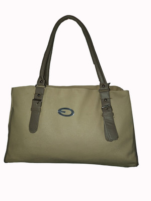 

SK NOOR Shoulder Bag(White)