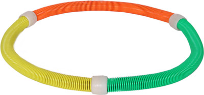 

sadem Hula Hoop(Diameter - 55 cm)