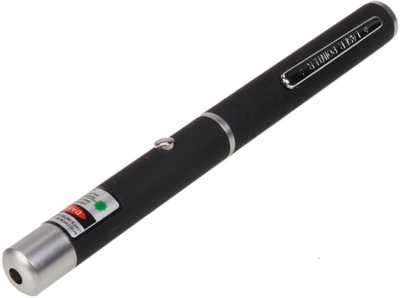 

AEC™ 5mW Powerful Laser Pointer Pen Powerpoint Presenter Remote(532 nm, Green)