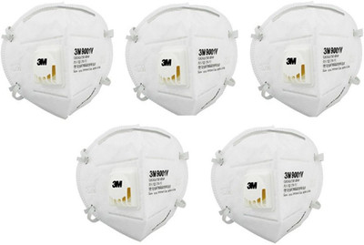 

3M 9001V Mask and Respirator