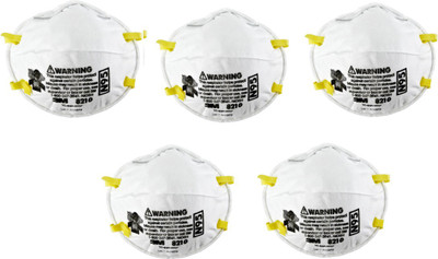 

3M 8201-3M Mask and Respirator
