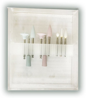 

ss white Composite Polishing Kit RA/CA Medical Equipment Combo