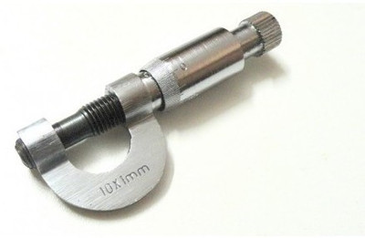 

JLab 2600 Micrometer Screw Gauge