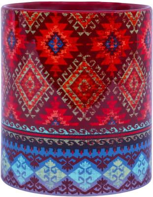 

Reinvention Factory KILMB01 Ceramic Mug(350 ml), Multicolor