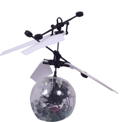 

Anand Suit Collection FLYING AND LIGYTING TOY(Multicolor)