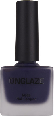 

Onglaze PREMIUM Ink Blue Matte