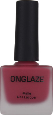 

Onglaze PREMIUM Dark Pink Matte