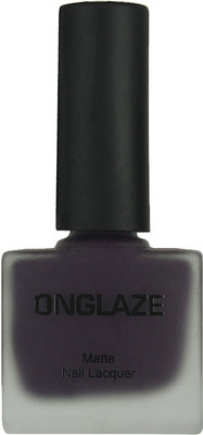 

Onglaze PREMIUM Purple Mania Matte