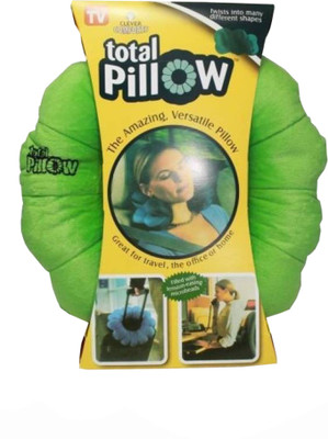 

selva front Pillow A Perfect Neck Pillow(multi)
