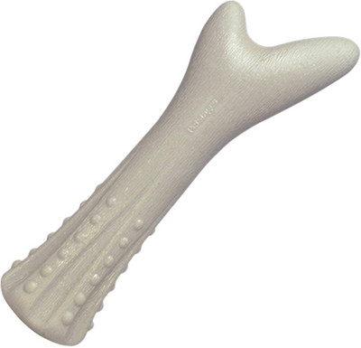 

Petstages Deerhorn Durable Chew Toy - L Rubber Chew Toy For Dog