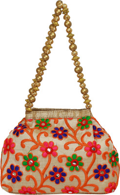 

PRIMEMART Prime Potli Potli(Multicolor)