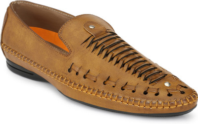 

El Paso Men Tan Casual