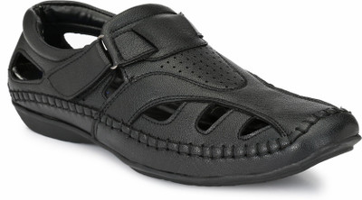 

El Paso Men Black Casual