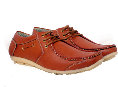 

Filo Casuals For Men(Tan