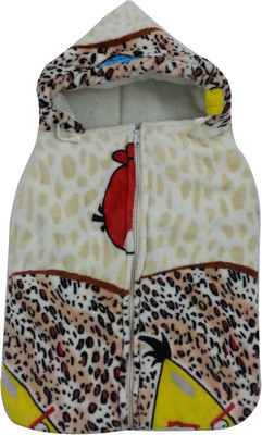 

Aaaao Baby Aaaao Baby_Angry Sleeping Bag(Multicolor