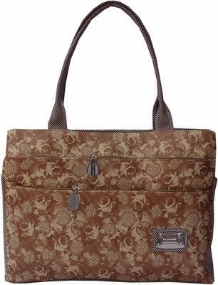 

ALIVE Girls Casual Multicolor PU Shoulder Bag
