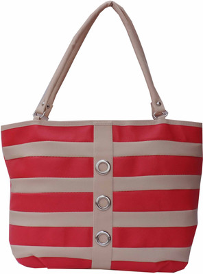 

ALIVE Girls Casual Multicolor PU Shoulder Bag