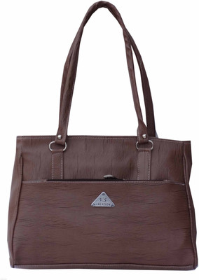 

ALIVE Girls Casual Multicolor Leatherette Shoulder Bag