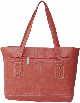 

ALIVE Girls Casual Multicolor PU Shoulder Bag