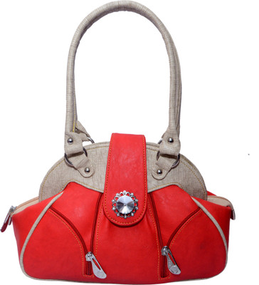 

SKMARTS Hand-held Bag(Multicolor)