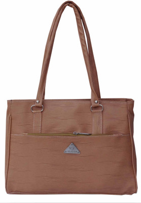 

ALIVE Girls Casual Multicolor Leatherette Shoulder Bag