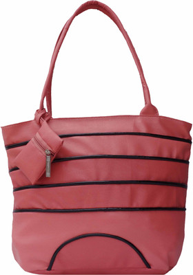 

ALIVE Girls Casual Multicolor PU Shoulder Bag