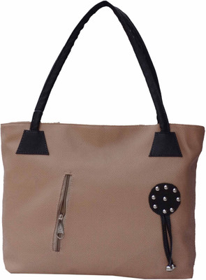 

ALIVE Girls Casual Multicolor PU Shoulder Bag