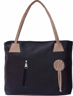 

ALIVE Girls Casual Multicolor PU Shoulder Bag