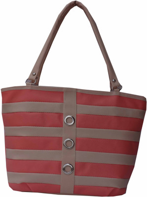 

ALIVE Girls Casual Multicolor PU Shoulder Bag