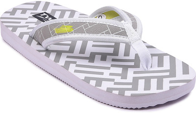 

TWIN Flip Flops, White